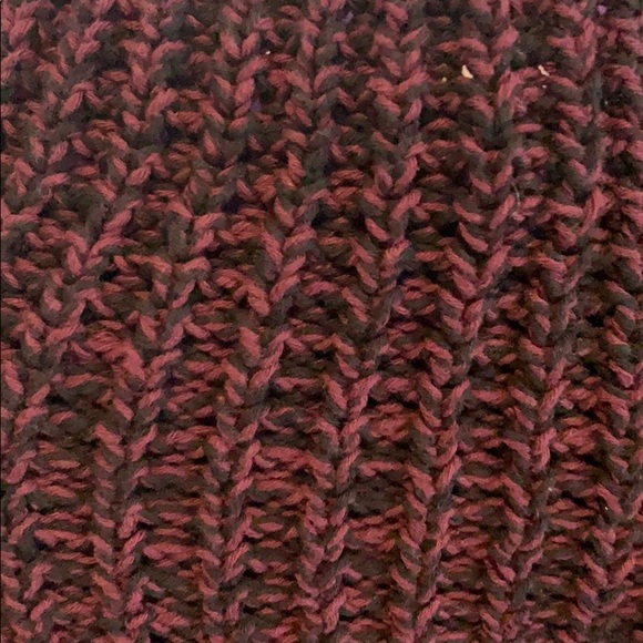 Gap side zipper knit sweater. - Picture 4 of 4